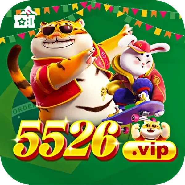 Jogos de loteria online na 5526vip