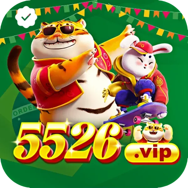 Plataforma completa da 5526vip com todos os jogos
