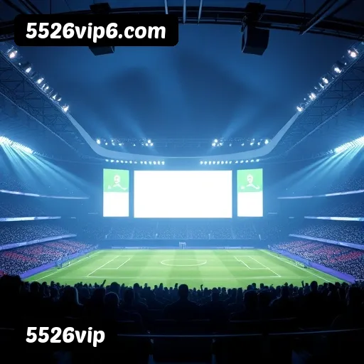 5526vip APK - Download Oficial Android