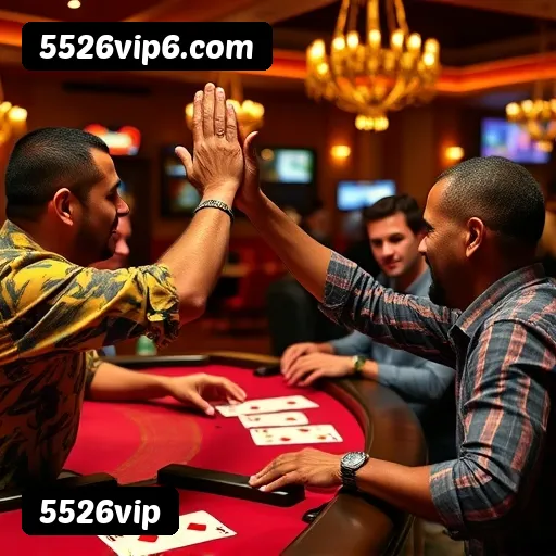 FAQ - Perguntas Frequentes 5526vip